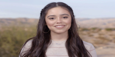 Championing Originality: Jenna Ortega on the Future of Female Representation in Film Franchises