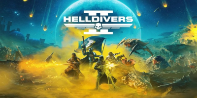 Tank Trouble: Players Rally for Changes After Explosive Failures in Helldivers 2