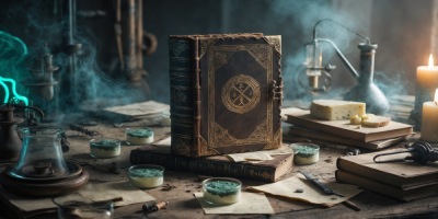 Unearthing Secrets: The Haunting Journey of Bad Cheese in 2025