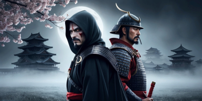 Assassin's Creed Shadows: Dual Protagonists Navigate the Paths of Assassin and Samurai in Feudal Japan