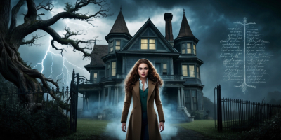 Shelby Oaks: Unraveling Family Secrets in a Paranormal Journey