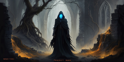 MercurySteam's Project Iron: A Glimpse into the Future of Dark Fantasy Gaming