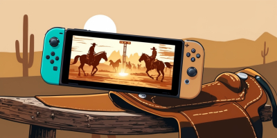 Upcoming Platform Expansion: Anticipated Western Action Game May Arrive on Nintendo Handheld Next Generation