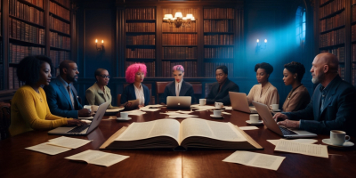 Episodic Brilliance: Preserving Literary Depth in a Modern Adaptation