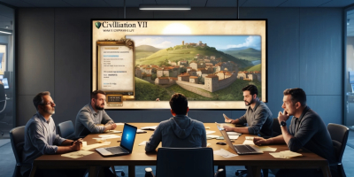 Civilization VII: Developers Respond to Player Feedback Amid Early Access Challenges