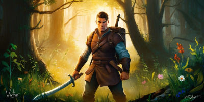 Venture into the Wild: A Roguelite Adventure Beyond Nature's Edge