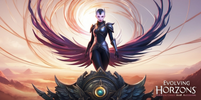 Evolving Horizons: Mastering Hornet's Crest-Based Ascension in Silksong