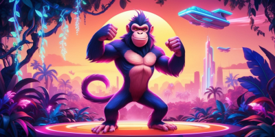 Primate Adventure Reimagined: A New Era of Nostalgic Innovation