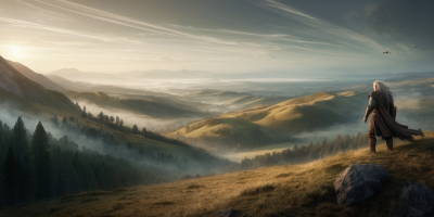 New Horizons: Exploring Themes and Landscapes in Serkis' Upcoming Middle Earth Film