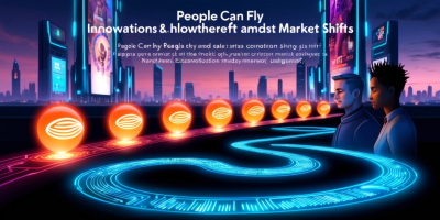 People Can Fly's Evolution: Innovation and Resilience Amid Market Shifts