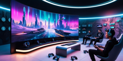 The Future of Gaming: Are We Approaching the Limits of Console Innovation?