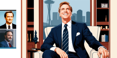 Frasier's Future: Kelsey Grammer Hints at Season 3 and Ted Danson's Return