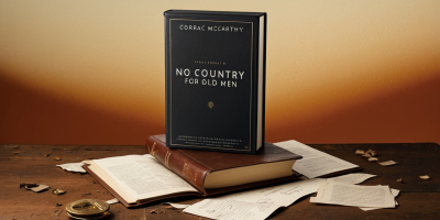 Rediscovering Cormac McCarthy's World: A Dive into the Criterion Collection's 4K Release of No Country for Old Men