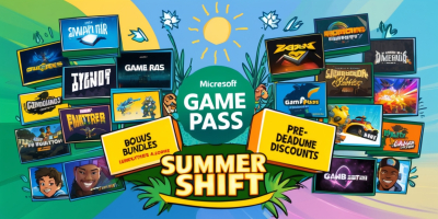 Microsoft's Game Pass Summer Shift: Exciting New Titles, Bonus Bundles, and Pre-Deadline Discounts