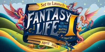 Exciting Announcement: Fantasy Life i Set to Launch on Multiple Platforms in April 2025