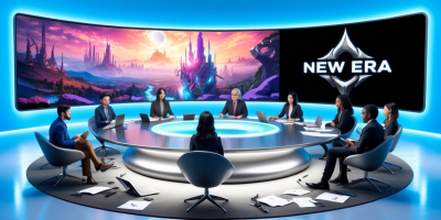 New Era for Online RPG Studio Amid Leadership Transition and Strategic Restructuring