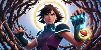 Thorned Triumph: Evolving Strategy and Brilliance in Pokémon Go