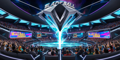Blade Ball Arena: The Exciting Transition from Roblox to Standalone PC Gaming