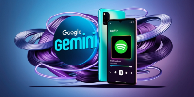 Google Gemini Launches Spotify Integration for Enhanced Music Experience on Android