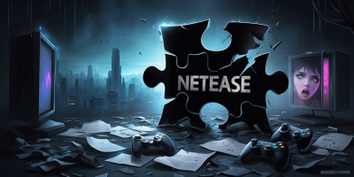 NetEase Faces Turbulent Times: Workforce Cuts and Project Shelving Amidst Game Development Challenges