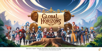 Global Horizons: Genshin Impact’s Update Unveils New Characters, Mechanics, and Community Synergy