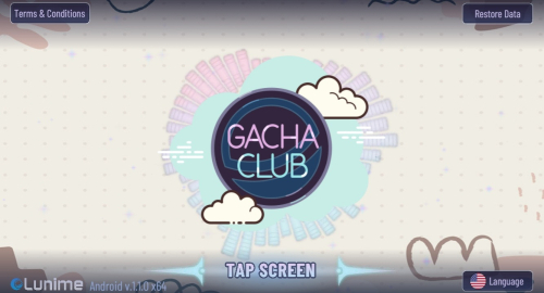 Gacha Cute 1