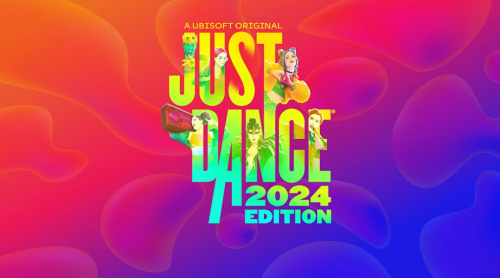 Just Dance 2024 Edition 1