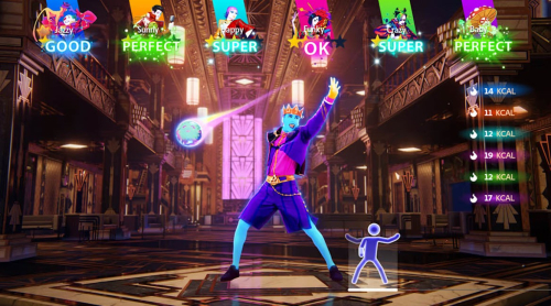 Just Dance 2024 Edition 2