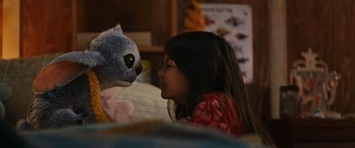 Lilo & Stitch 2025 2