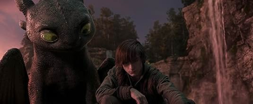 How to Train Your Dragon 2025 1