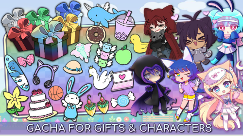 Gacha Life 1