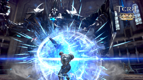 TERA - Action MMORPG 1