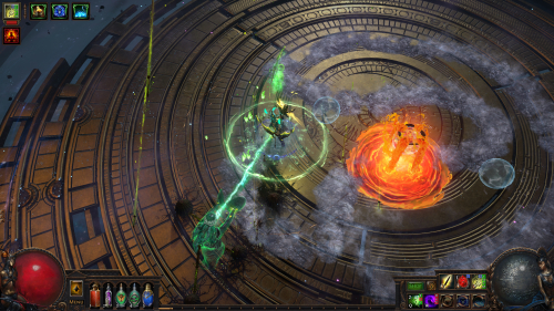 Path of Exile 1