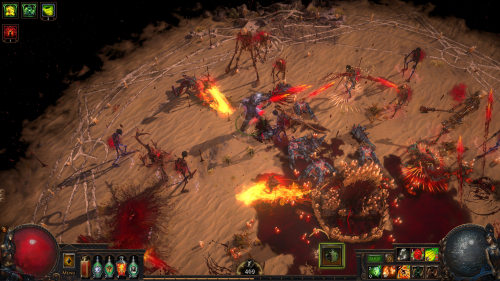 Path of Exile 2