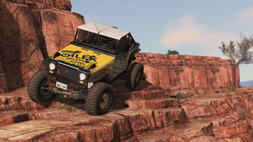 BeamNG.drive 2