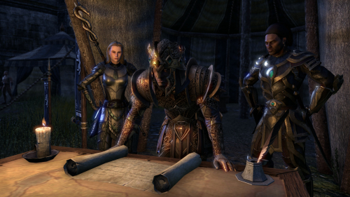 The Elder Scrolls® Online 2