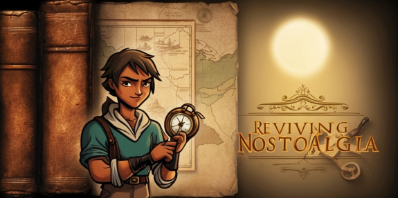 Reviving Nostalgia: Charting a New Chapter in a Beloved Adventure Saga