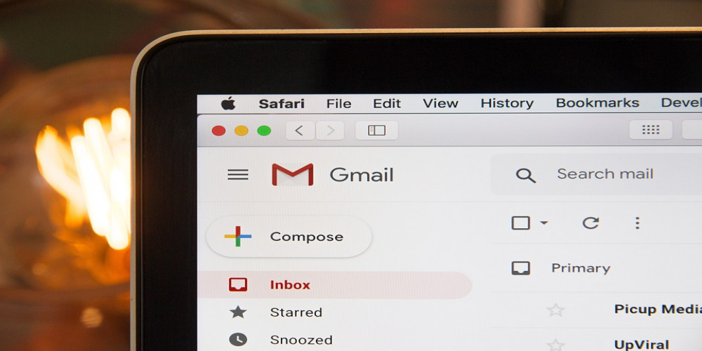 Gmail Resumes Political Spam Filtering After Pilot Program