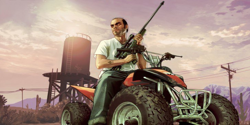 Grand Theft Auto Modder Data Leak Reveals Over 100,000 Email Addresses