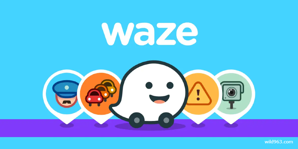 Navigate Your Future with Waze's Zodiac-Themed Voices