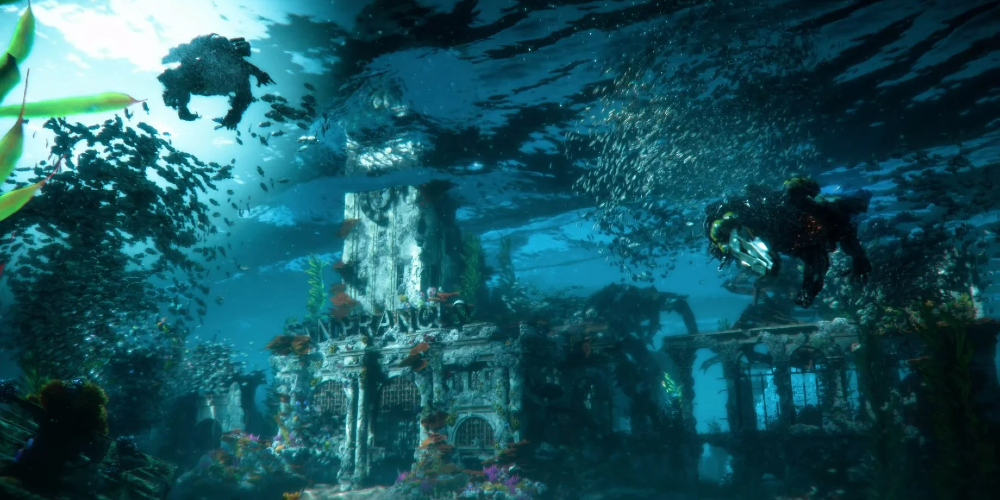 Horizon Forbidden West Complete Edition: An Unmissable Gaming Experience
