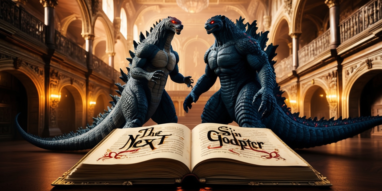 Monster Renaissance: The Next Chapter for Minus One and Shin Godzilla Reboots